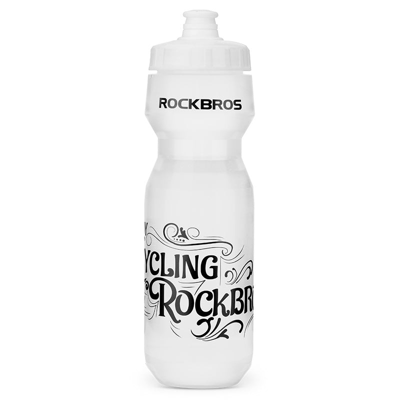 Bouteille d'eau pour vélo de montagne et route, gourde portable pour cyclisme et sports extérieurs