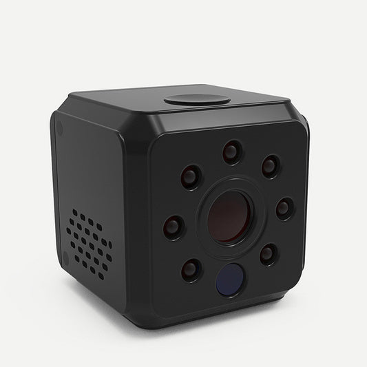 Caméra réseau HD avec vision nocturne infrarouge