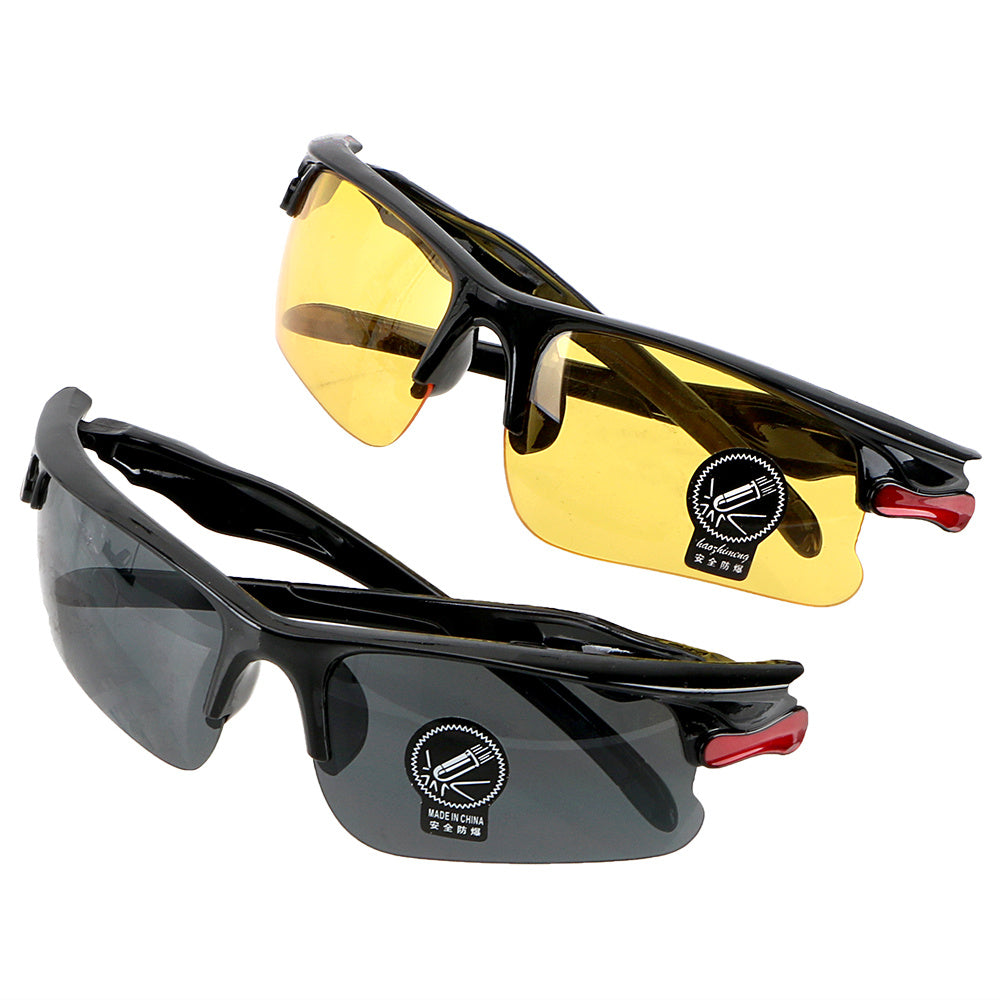Lunettes de vision nocturne HD
