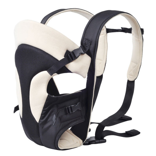Porte-bébé multifonctionnel