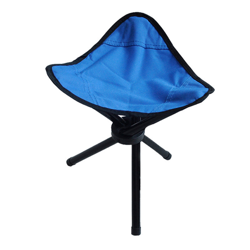 Chaise pliante extérieure, chaise de camping, chaise de transport, tabouret de pêche