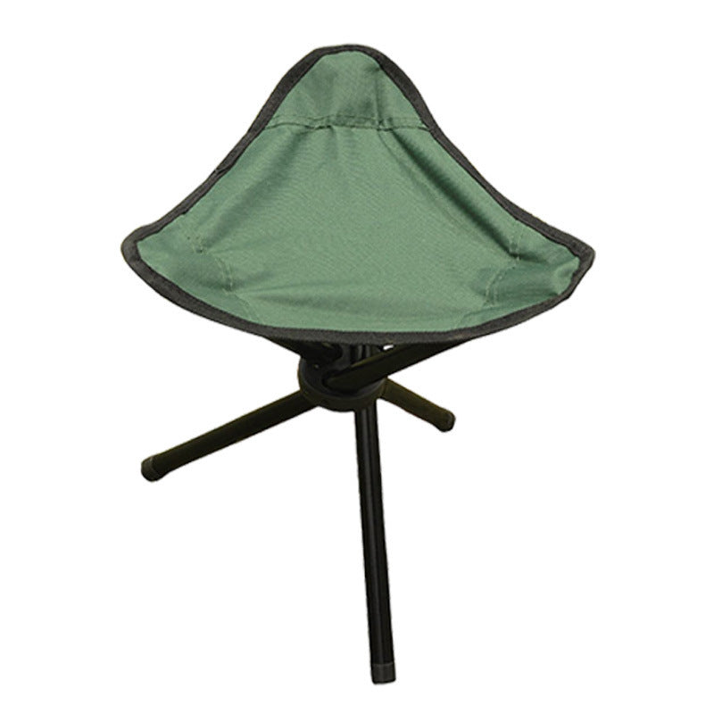 Chaise pliante extérieure, chaise de camping, chaise de transport, tabouret de pêche