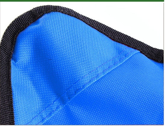 Chaise pliante extérieure, chaise de camping, chaise de transport, tabouret de pêche
