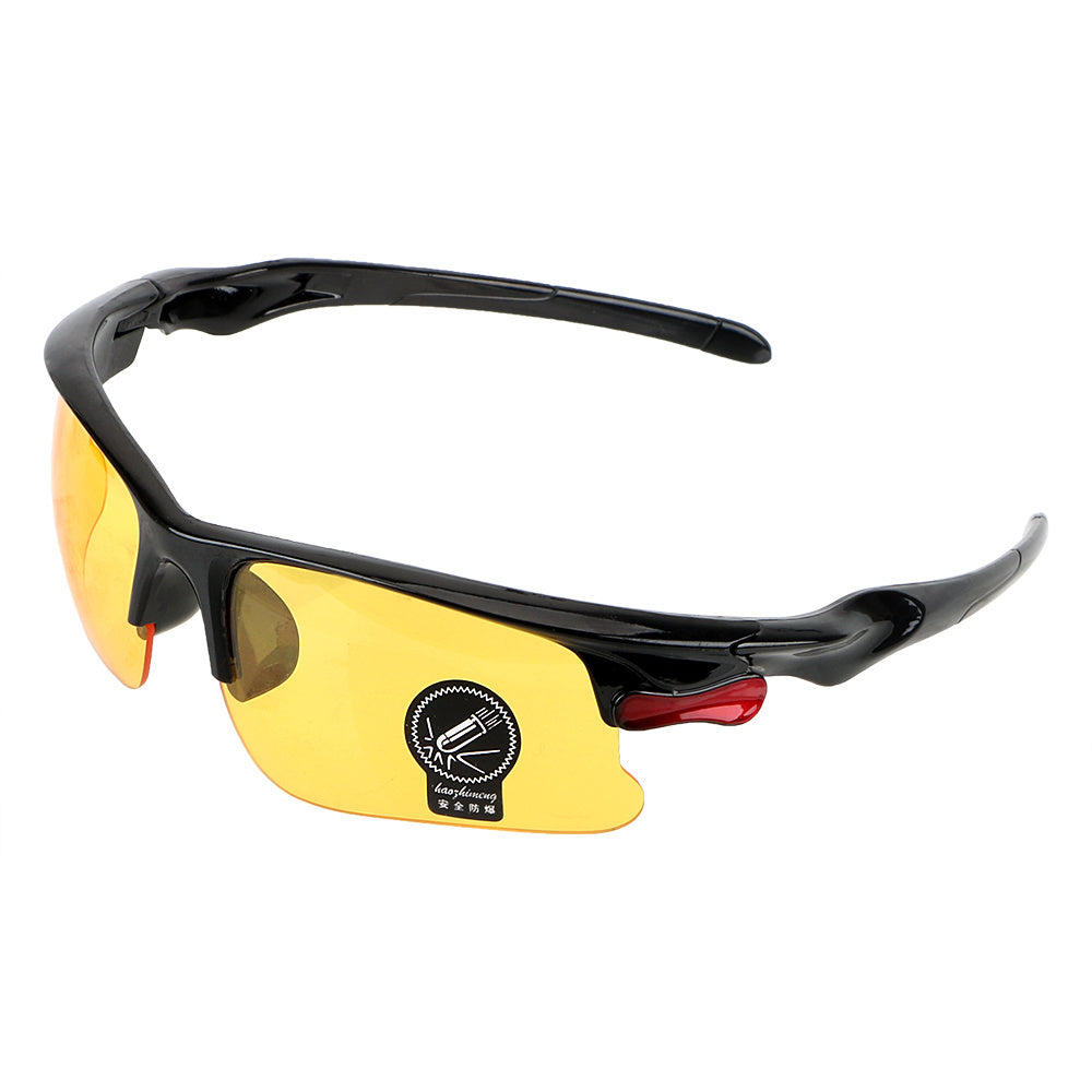 Lunettes de vision nocturne HD