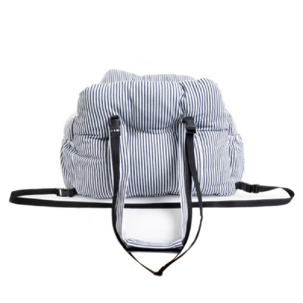 Nouveau chenil de voiture amovible et portable pour chien