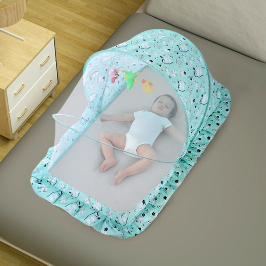 Moustiquaire pliable pour bébé parfait pour le camping et plein air