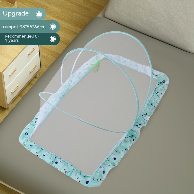 Moustiquaire pliable pour bébé parfait pour le camping et plein air