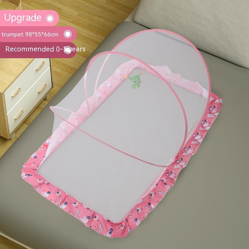 Moustiquaire pliable pour bébé parfait pour le camping et plein air