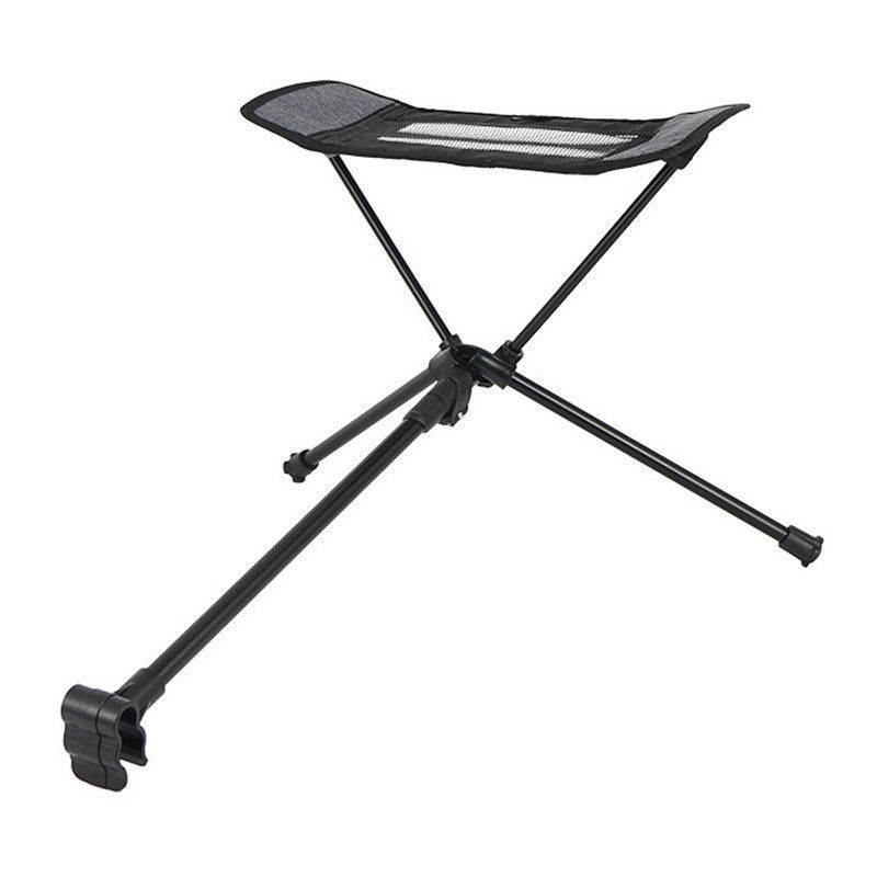 Chaise à bascule de camping extérieur, chaises pliantes portables